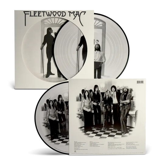 Fleetwood Mac - Fleetwood Mac