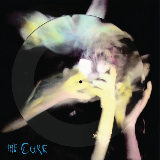 The Cure - The Head on the Door (Picture Disc)