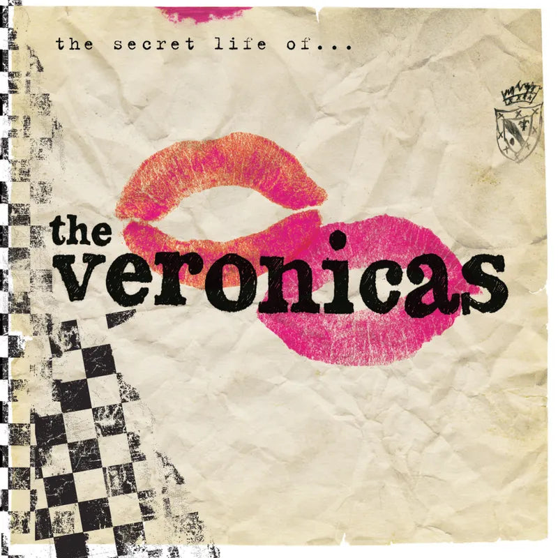 The Veronicas - The Secret Life Of...