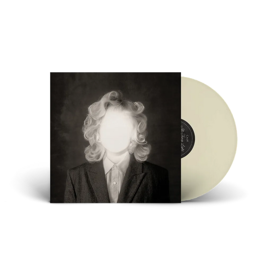 Cam - All Things Light