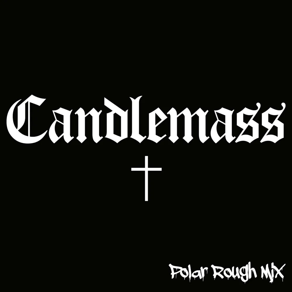 Candlemass - Candlemass [CD]