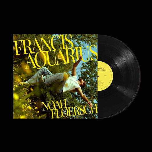 Noah Floersch - Francis Aquarius