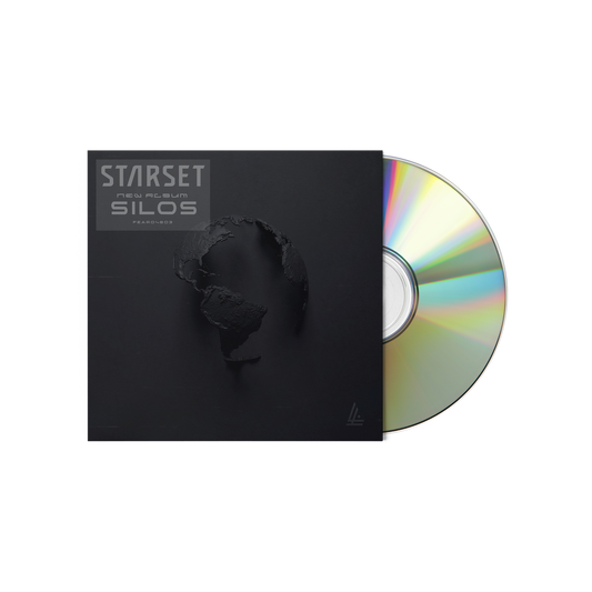 Pre-Order: Starset - Silos