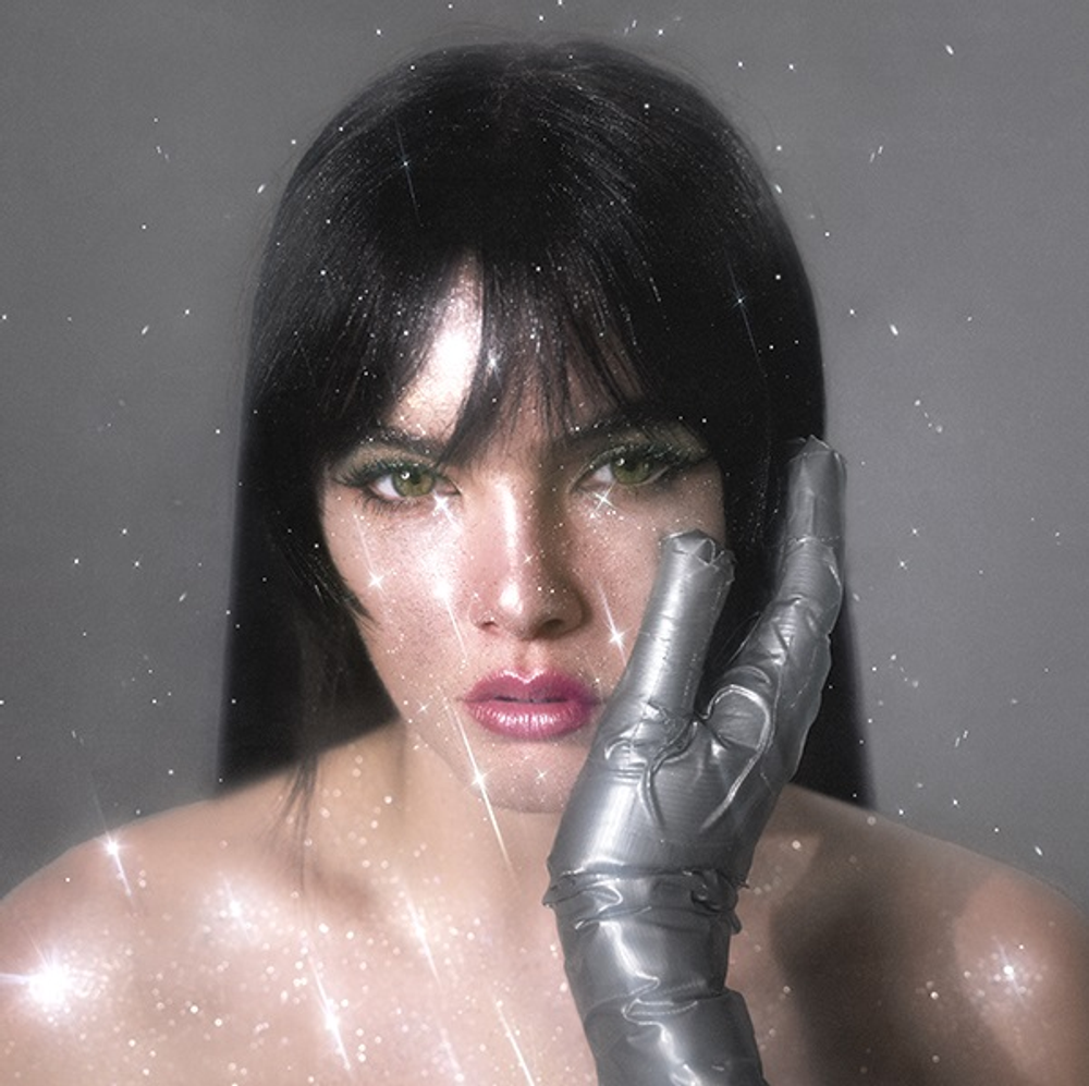 Benee - Ur An Angel I'm Just Particles [Angel White LP]