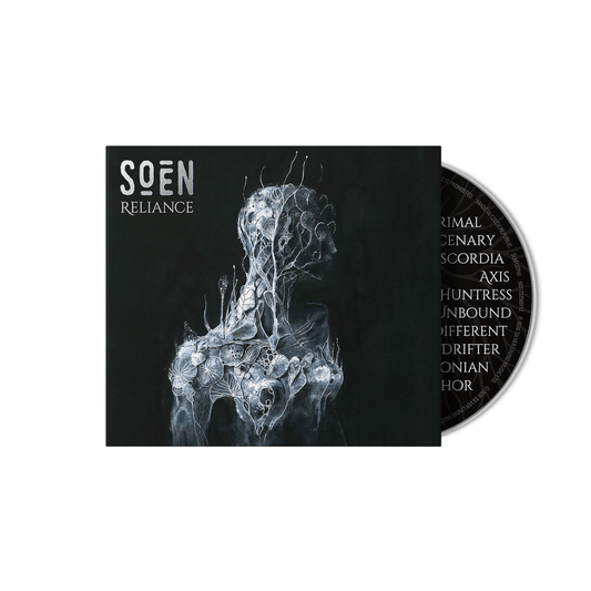Pre-Order: Soen - Reliance