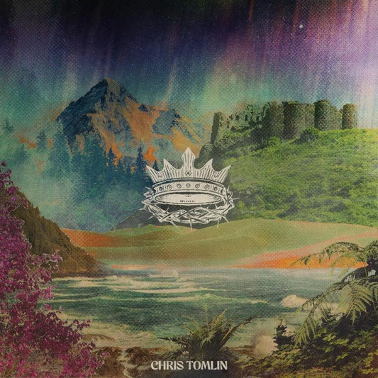 Chris Tomlin - King Is Still The King