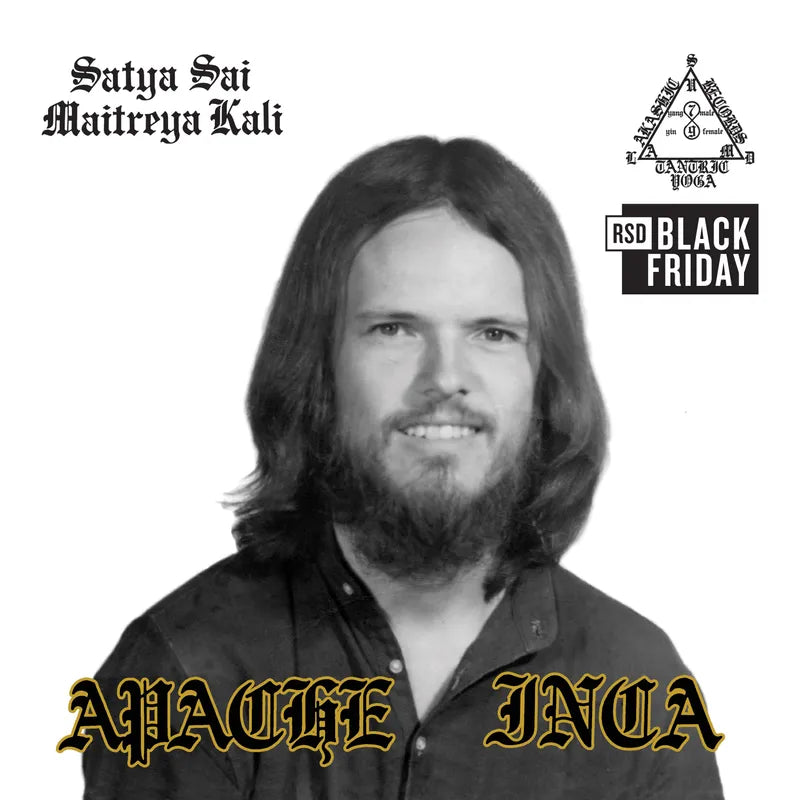Kali Maitreya (Craig Smith - Apache-Inca (Deluxe Box Set)