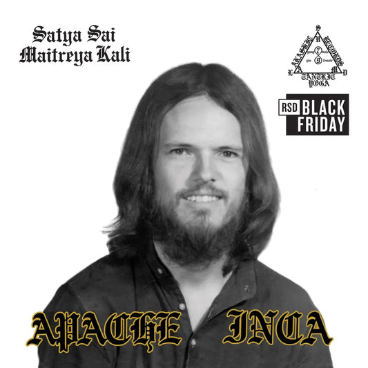 Kali Maitreya (Craig Smith - Apache-Inca (Deluxe Box Set)