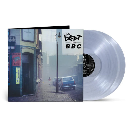 The English Beat - The Beat at The BBC