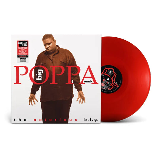 The Notorious B.I.G. - Big Poppa (Remix)