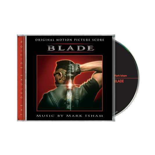 Mark Isham - Blade (Original Soundtrack)