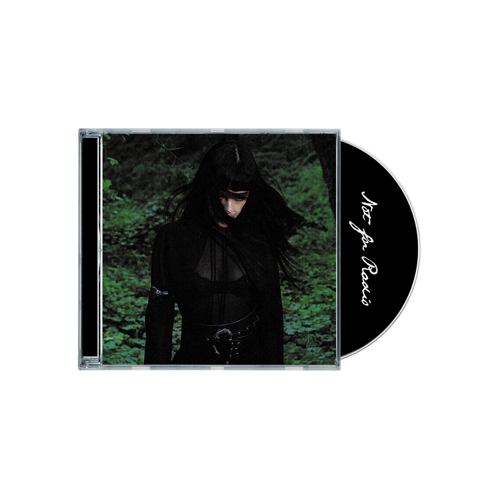 Not for Radio - Melt