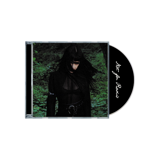 Not for Radio - Melt