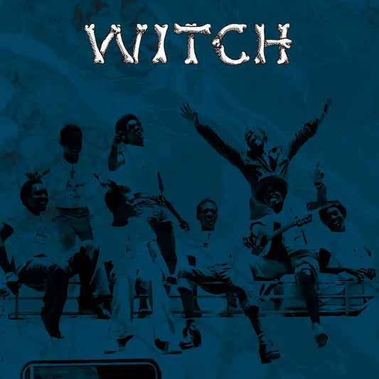 Witch - Fool's Ride
