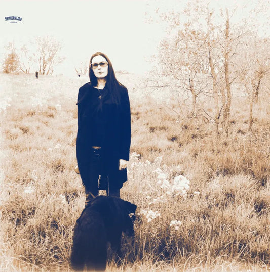 Jesse Sykes & The Sweet Hereafter - Forever, Ive Been Being Born