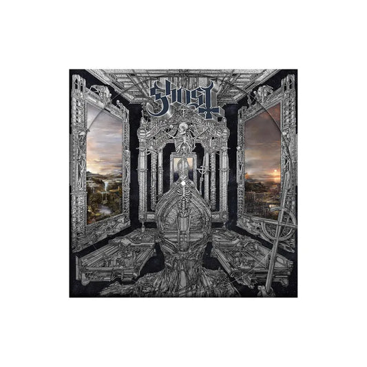 Ghost - Skeletá [Picture Disc LP]