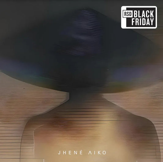 Jhene Aiko - Guidance / Sun/Son [Lavender Daydream 7" Single]