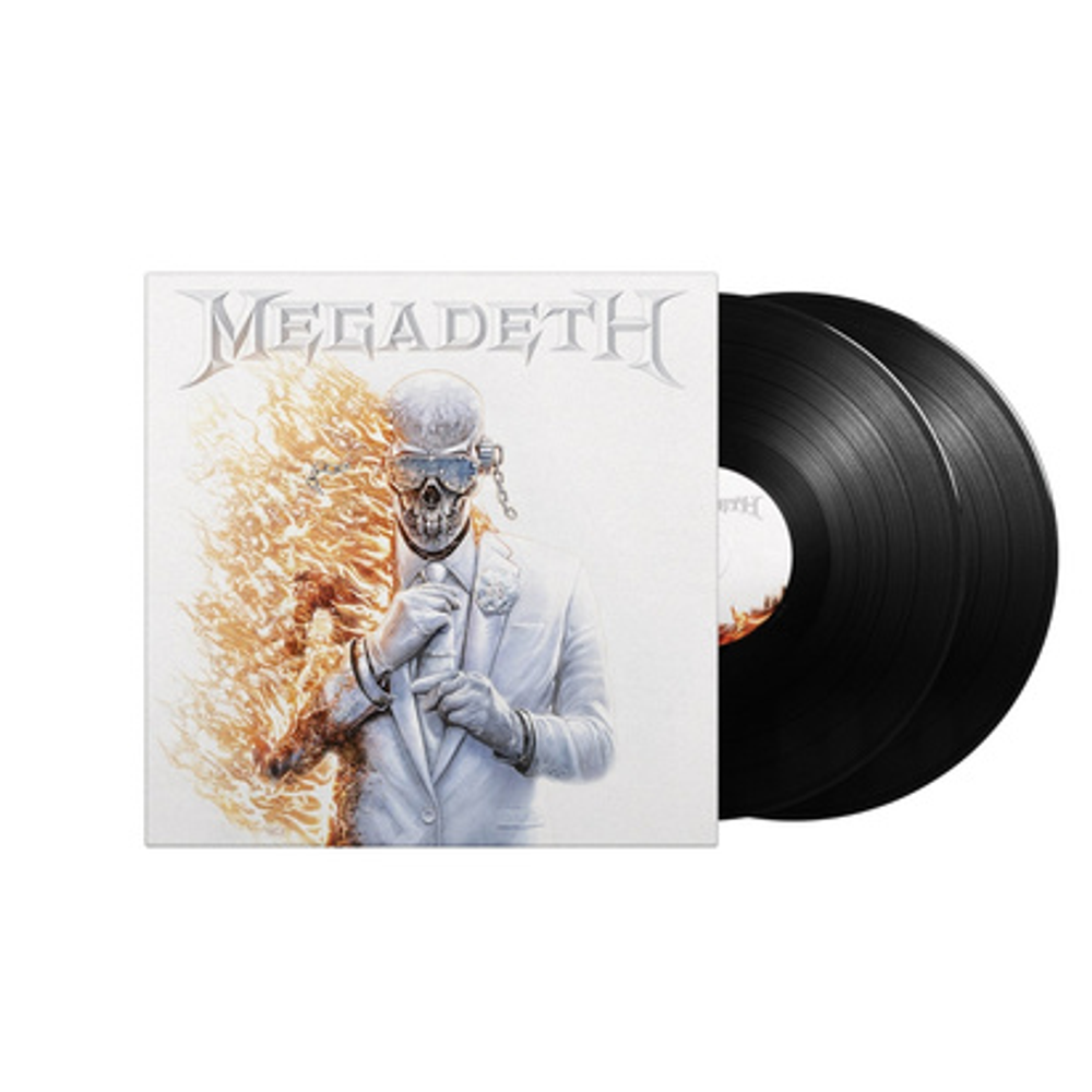 Megadeth - Megadeth