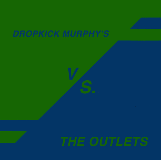 the album cover for Unknown Artist - Knock Me Down [RSD 2026]