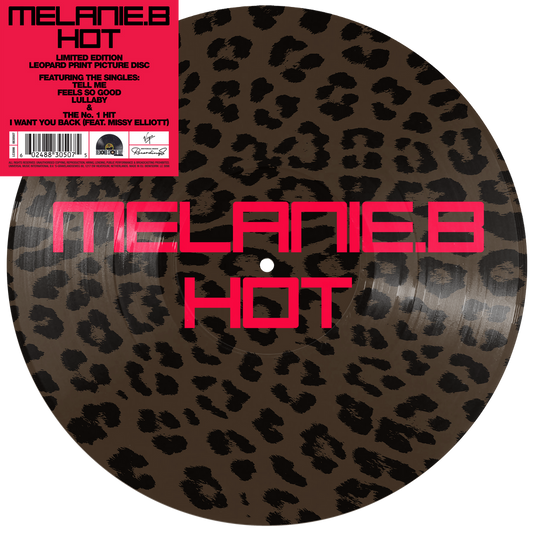Melanie B - Hot [RSD 2026]
