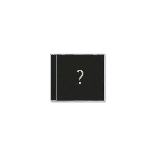the album cover for &TEAM - 3rd EP 'We On Fire' [Standard ver.]