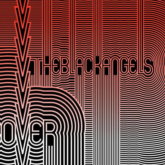 The Black Angels - Passover XX [RSD BF 2026]
