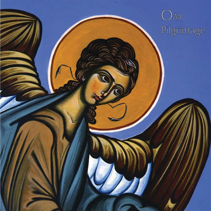 Om - Pilgrimage [RSD BF 2026]