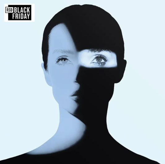 Poppy - Empty Hands [RSD BF 2026]