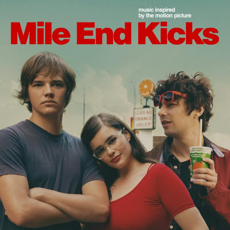 Various Artists - Mile End Kicks - O.S.T. [RSD BF 2026]