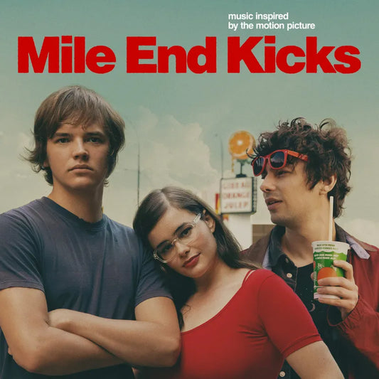 Various Artists - Mile End Kicks - O.S.T. [RSD BF 2026]