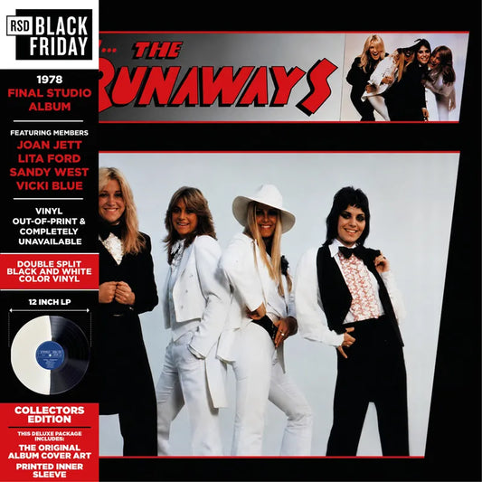Runaways - And Now The Runaways (Deluxe) [RSD BF 2026]