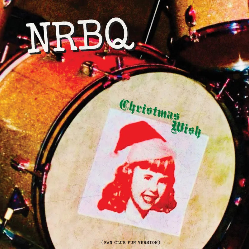 NRBQ - Christmas Wish (Fan Club Fun Version) [RSD BF 2026]
