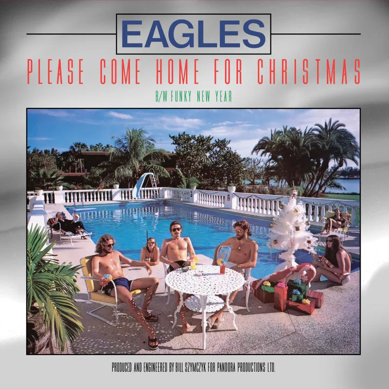 Eagles - Please Come Home For Christmas [RSD BF 2026]