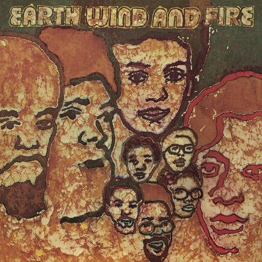 Earth, Wind And Fire [RSD BF 2026]