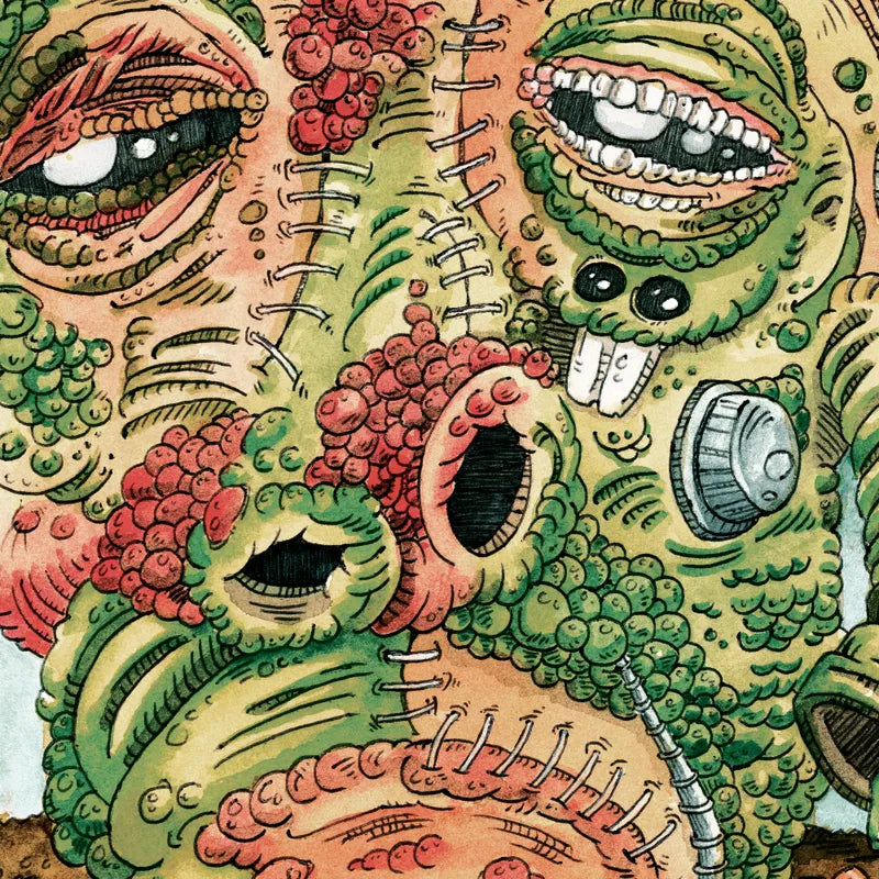 Ween - Shinola, Vol. 2 [RSD BF 2026]