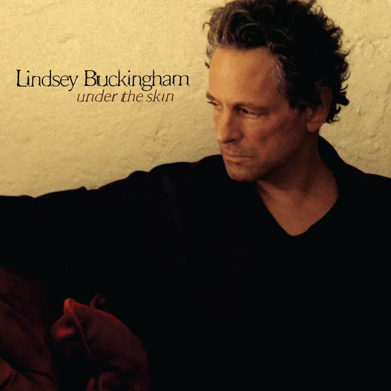 Lindsey Buckingham - Under The Skin [RSD BF 2026]