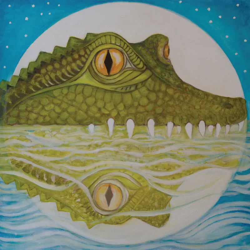 Robert Hunter - Alligator Moon [RSD BF 2026]
