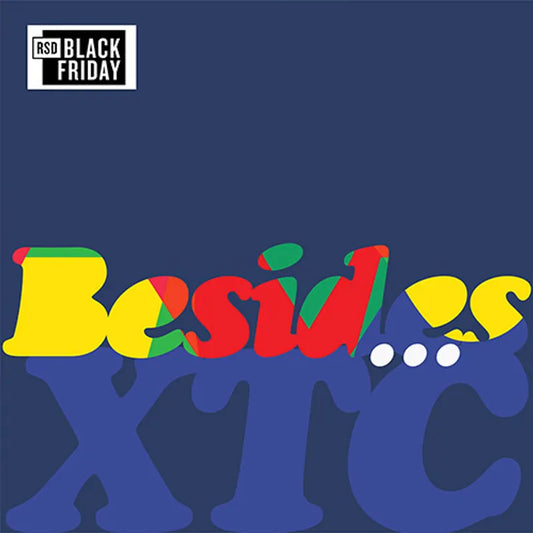 XTC - Besides [RSD BF 2026]