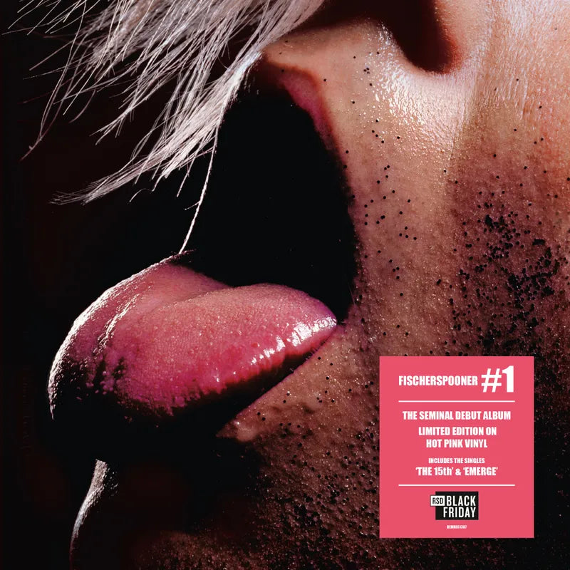 Fischerspooner - #1 [RSD BF 2026]