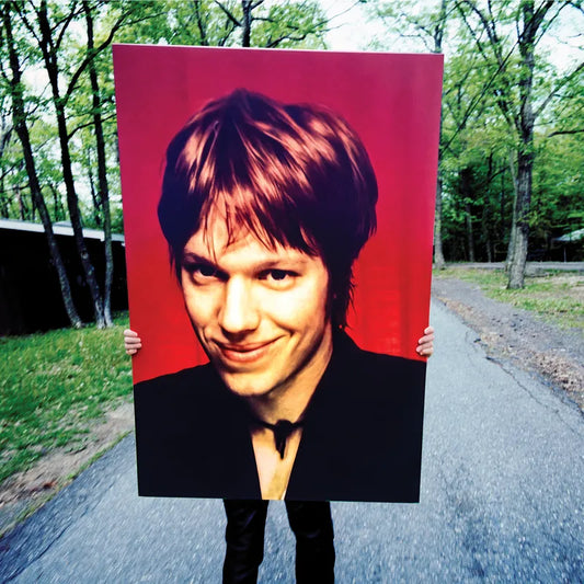 Jason Falkner - Presents Author Unknown [RSD BF 2026]