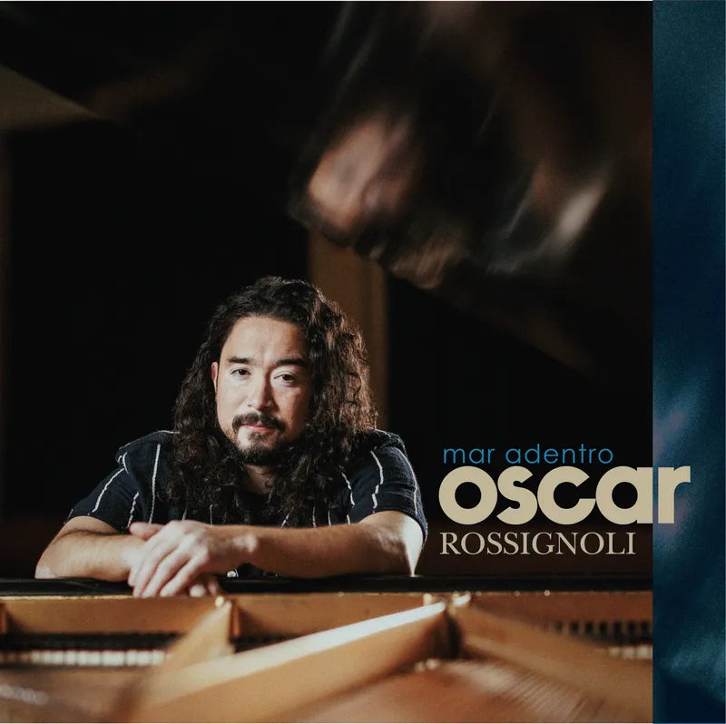 Oscar Rossignoli - Mar Adentro [RSD BF 2026]