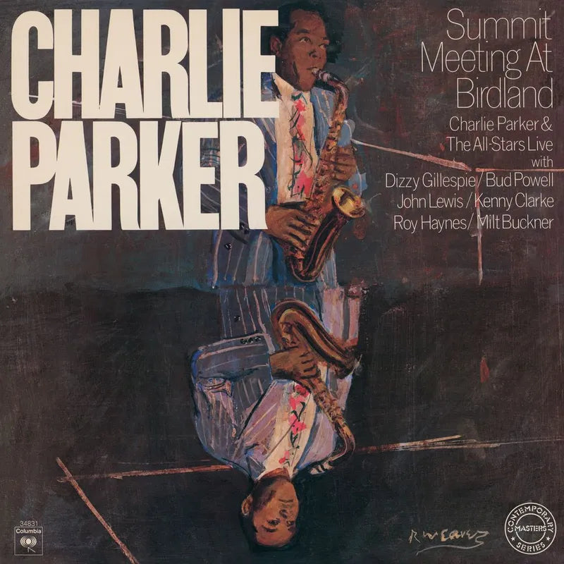 Charlie Parker & The All Stars - Summit Meeting at Birdland [RSD BF 2026]