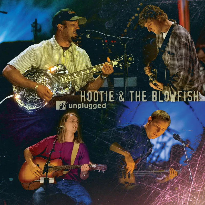 Hootie & The Blowfish - MTV Unplugged [RSD BF 2026]