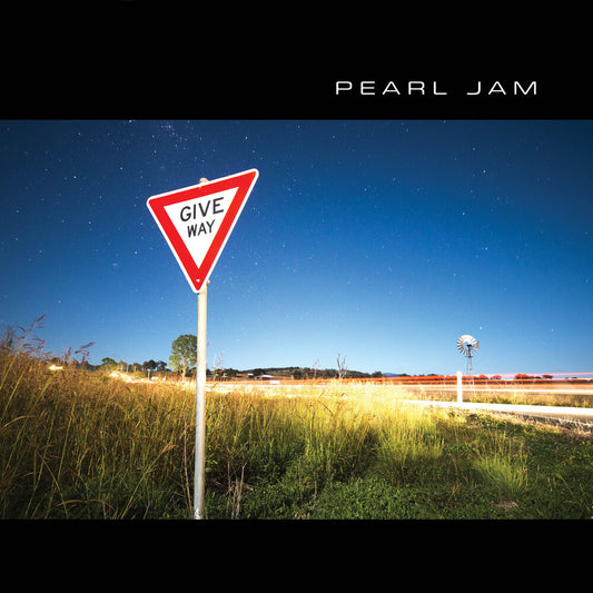 Pearl Jam - Give Way [RSD 2023] []