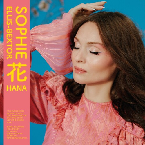 Sophie Ellis-Bextor - Hana (sandstone)