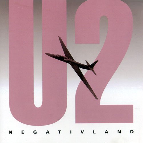 Negativland – U2 CD