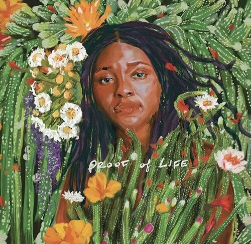 Joy Oladokun - Proof Of Life (autographed indie exclusive)