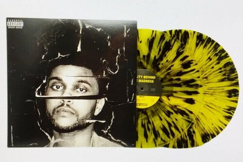 The Weeknd - Beauty Behind The Madness (5th Anniversary Edition)