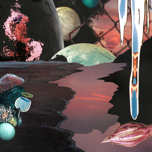 NEIL FRANCES - There is no Neil Frances