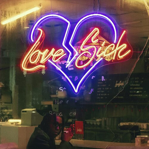 Don Toliver - Love Sick (Deluxe)